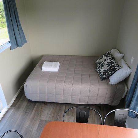 Whanganui Seaside Holiday Park Екстериор снимка
