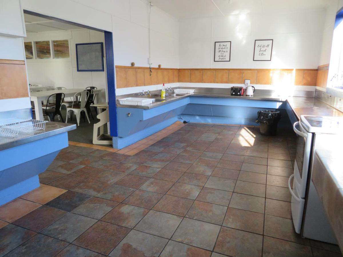 Whanganui Seaside Holiday Park Екстериор снимка
