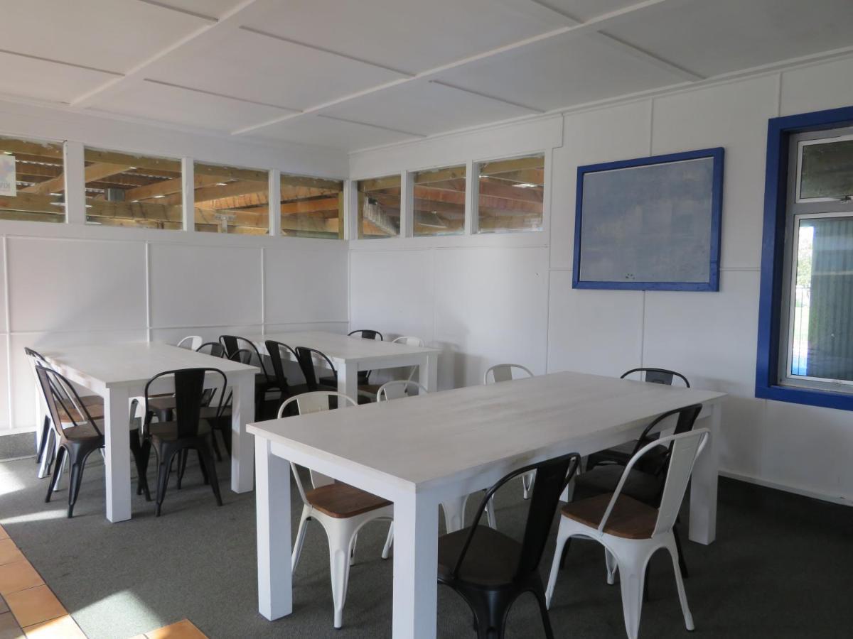 Whanganui Seaside Holiday Park Екстериор снимка
