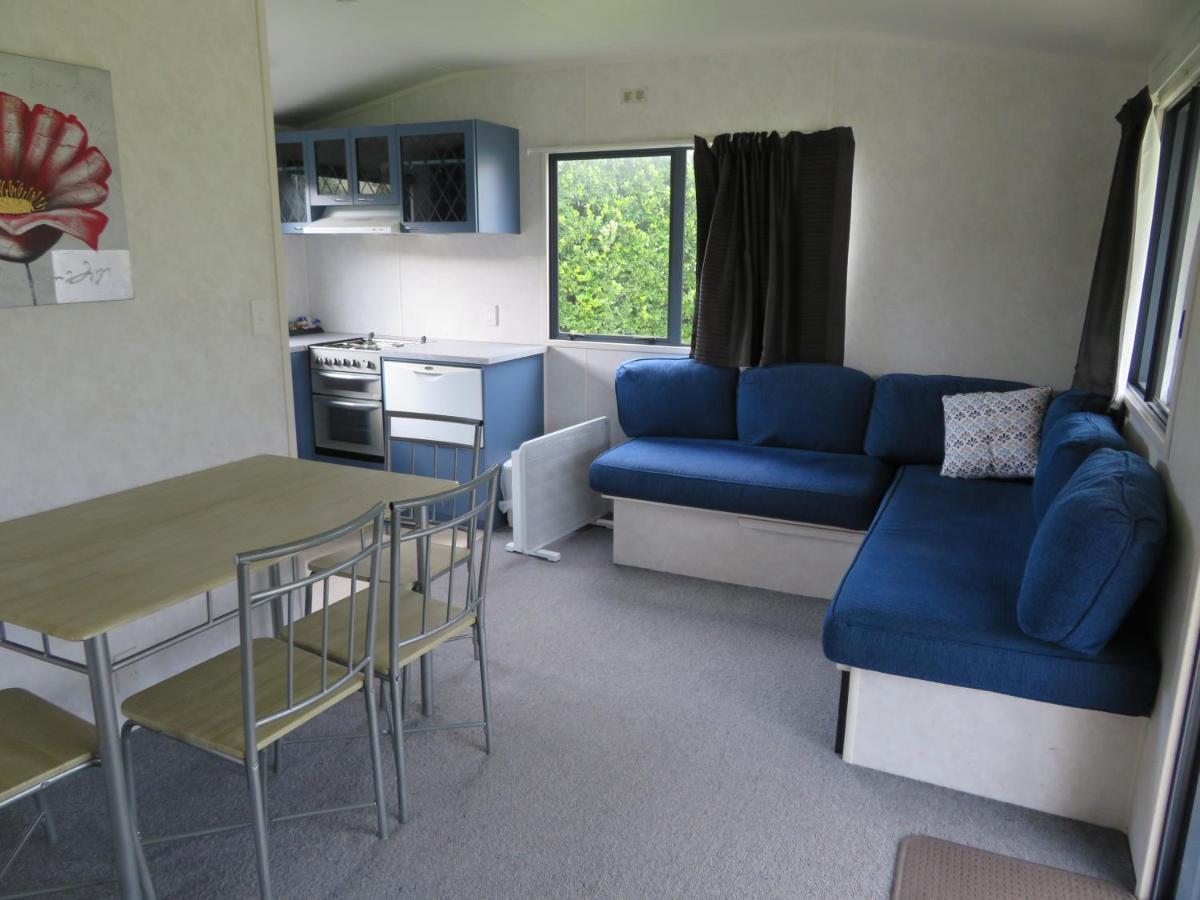 Whanganui Seaside Holiday Park Екстериор снимка