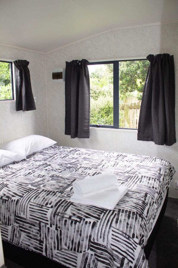 Whanganui Seaside Holiday Park Екстериор снимка