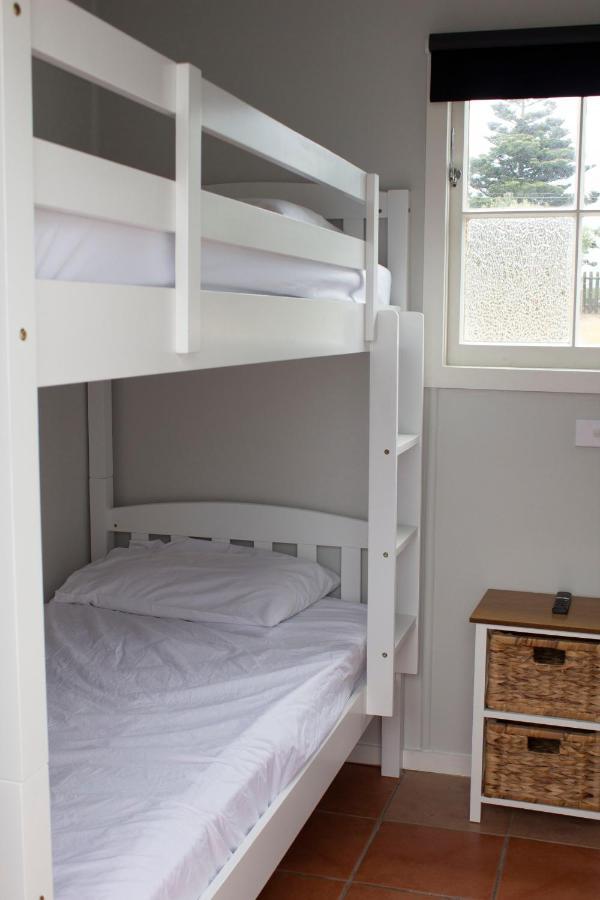 Whanganui Seaside Holiday Park Екстериор снимка