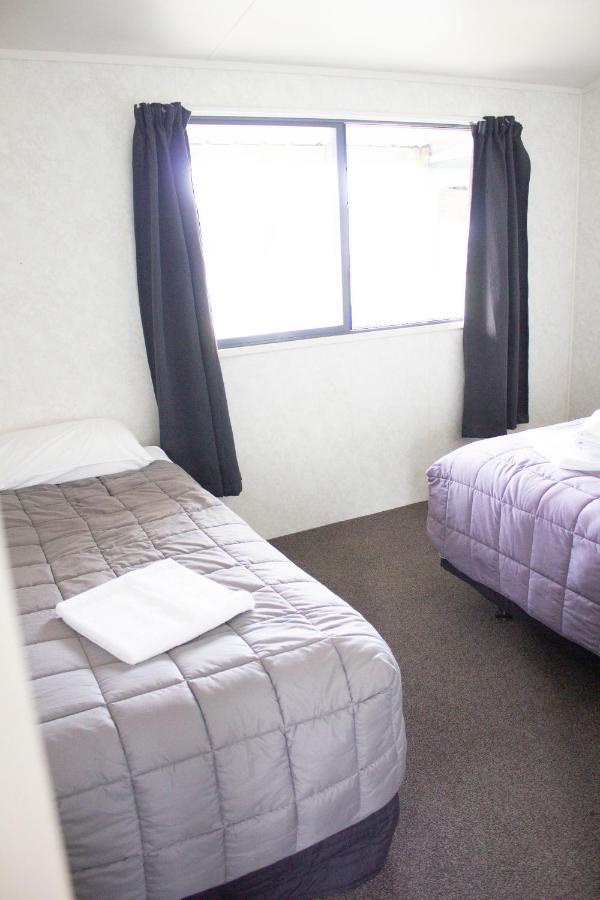 Whanganui Seaside Holiday Park Екстериор снимка