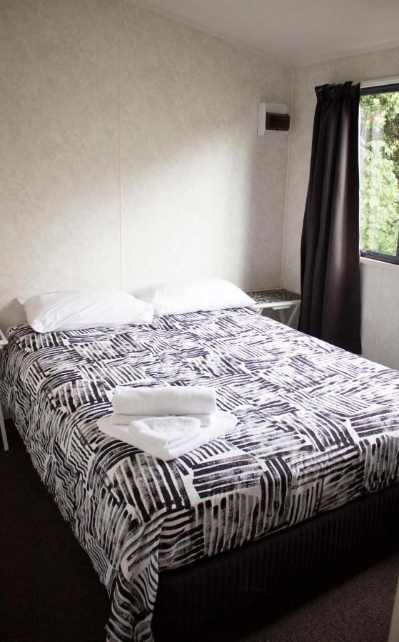 Whanganui Seaside Holiday Park Екстериор снимка