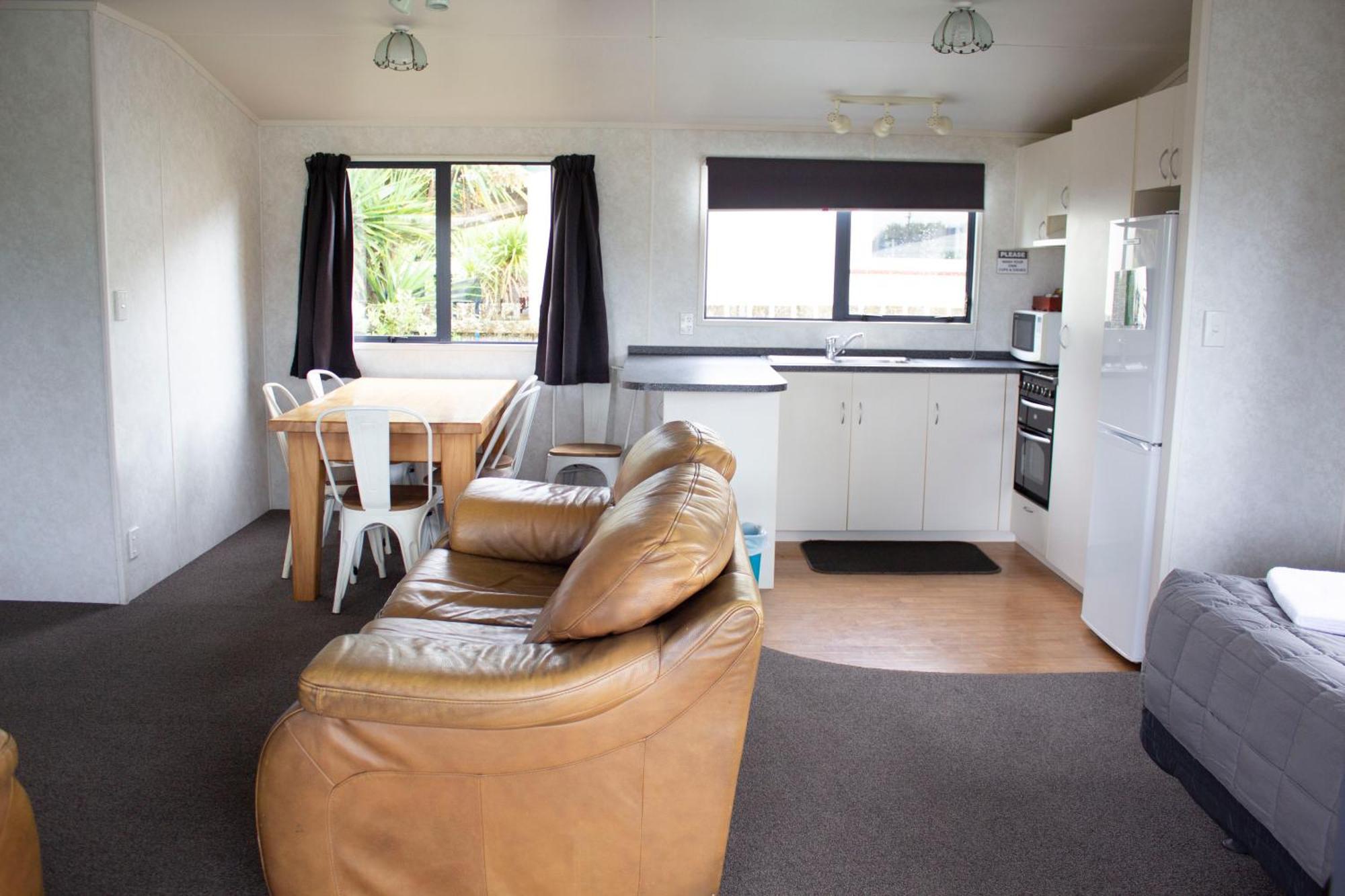Whanganui Seaside Holiday Park Екстериор снимка