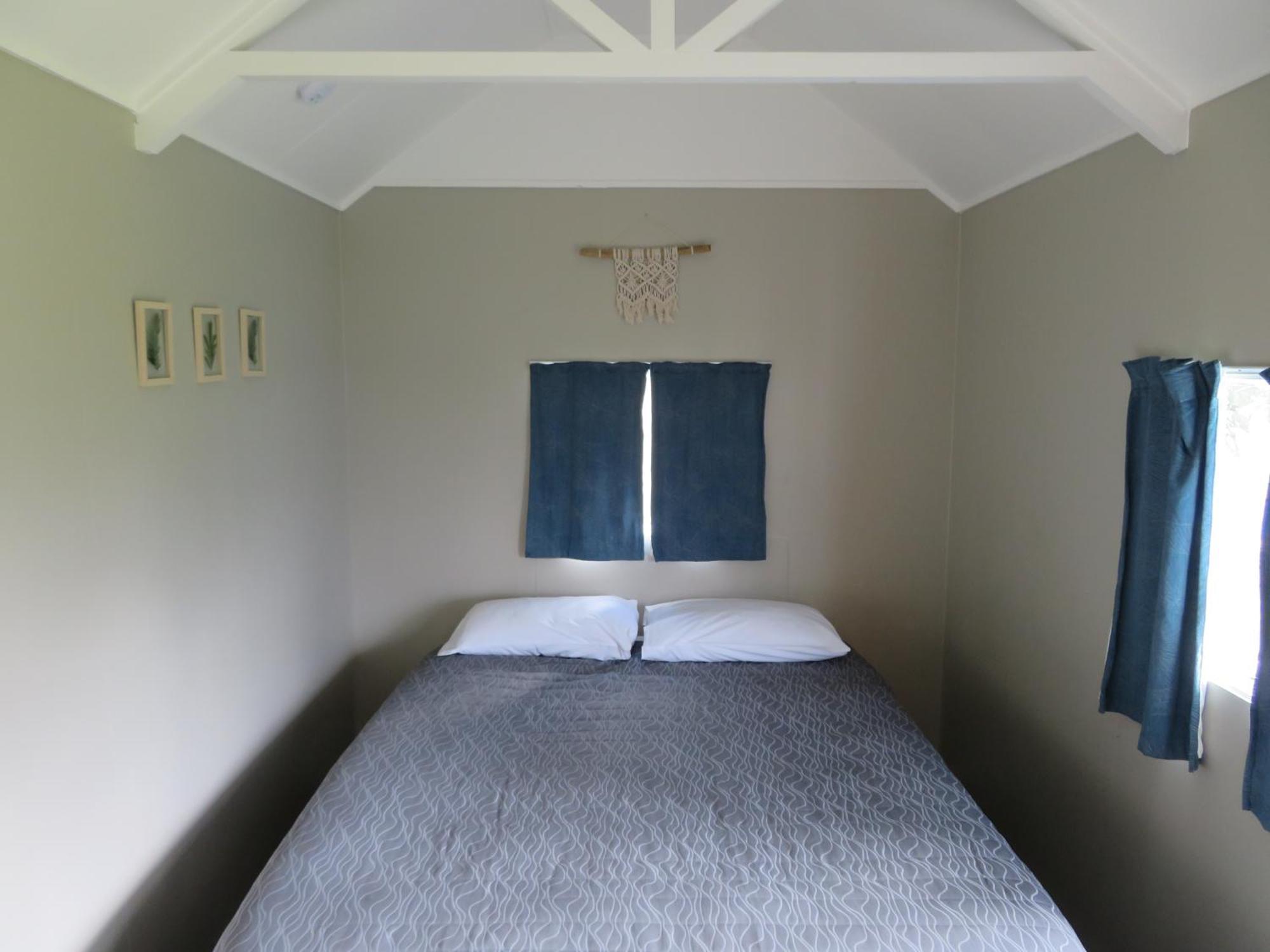 Whanganui Seaside Holiday Park Стая снимка