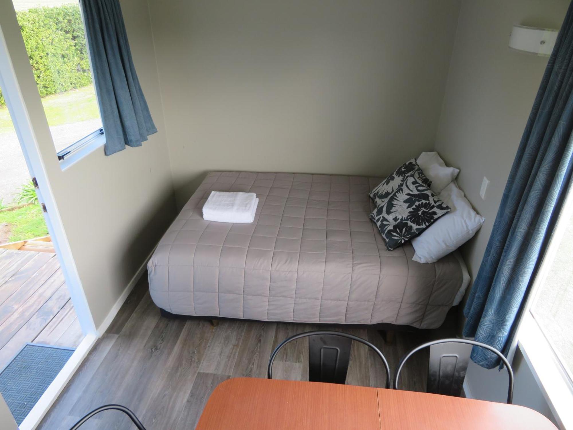Whanganui Seaside Holiday Park Екстериор снимка