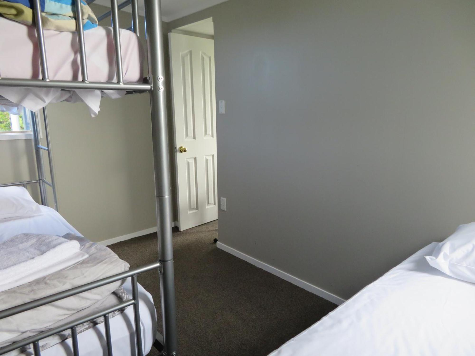 Whanganui Seaside Holiday Park Hotel Екстериор снимка