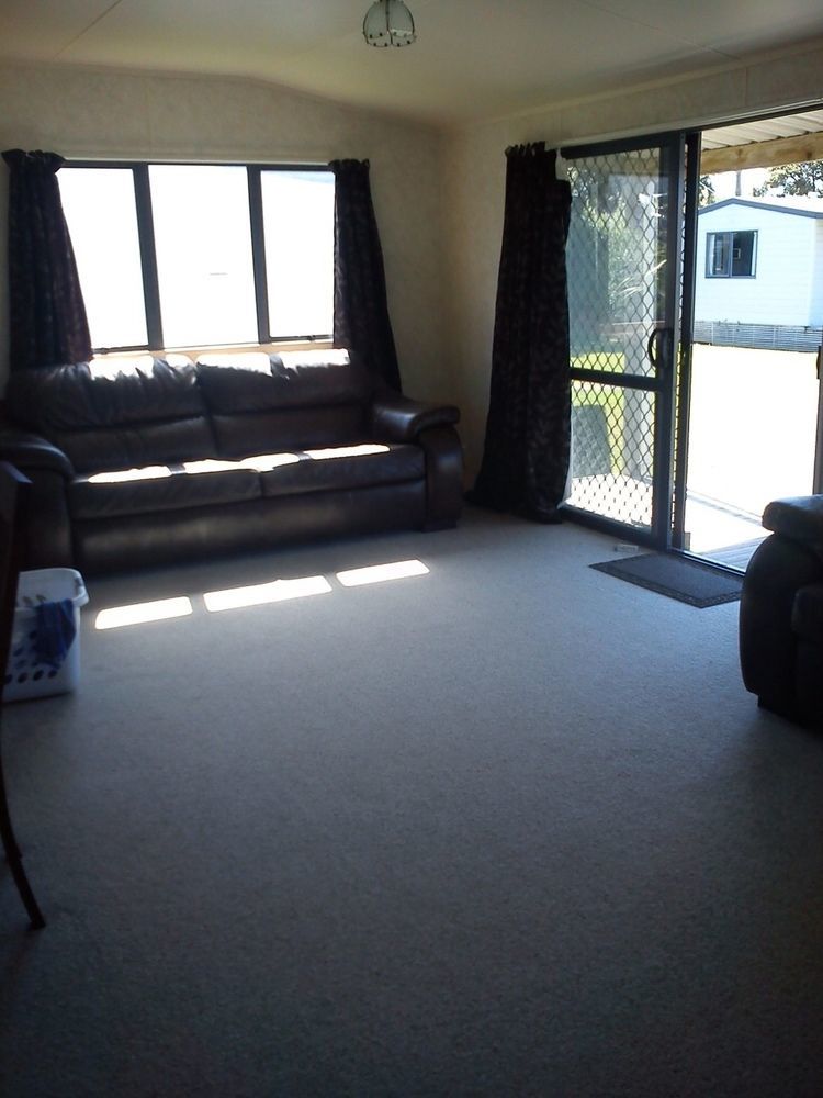 Whanganui Seaside Holiday Park Екстериор снимка