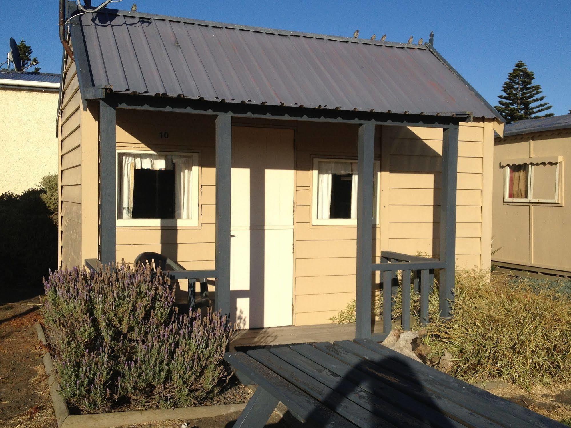 Whanganui Seaside Holiday Park Екстериор снимка