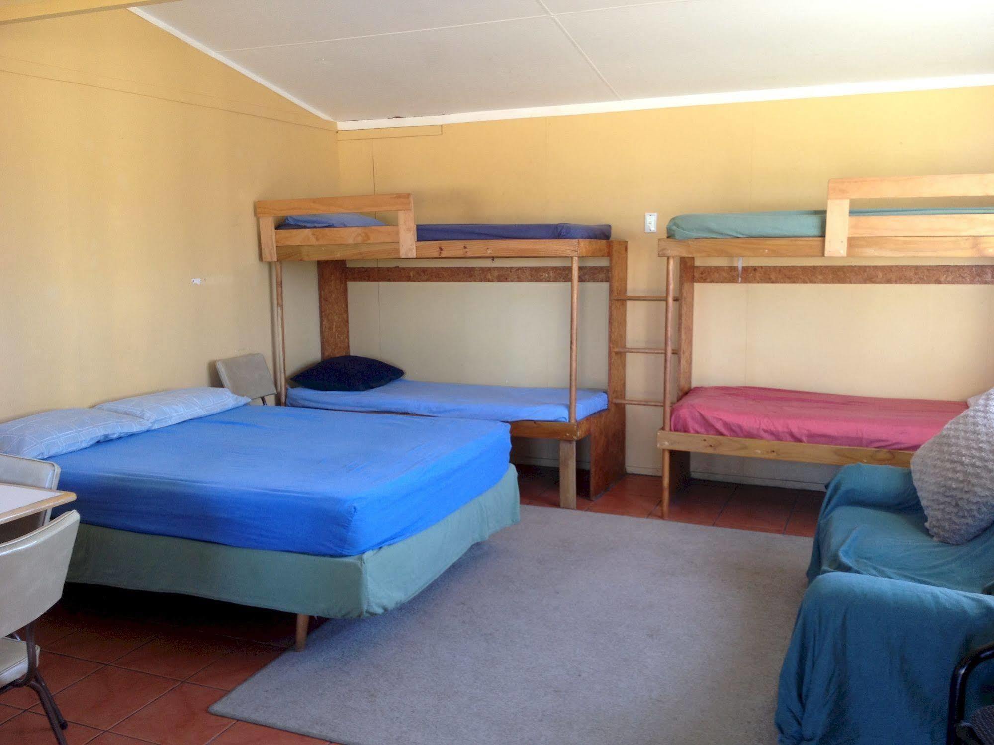 Whanganui Seaside Holiday Park Екстериор снимка