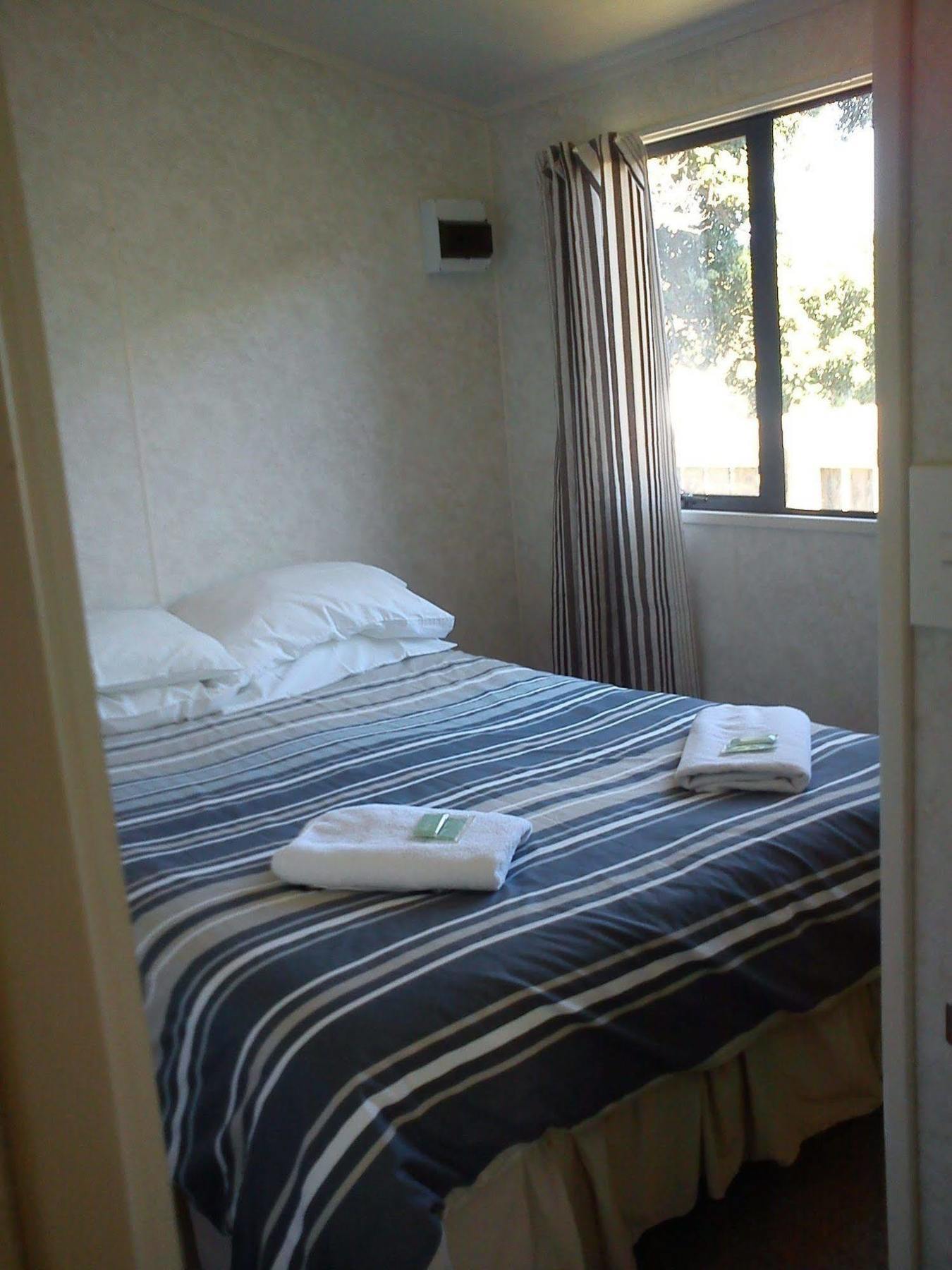 Whanganui Seaside Holiday Park Екстериор снимка