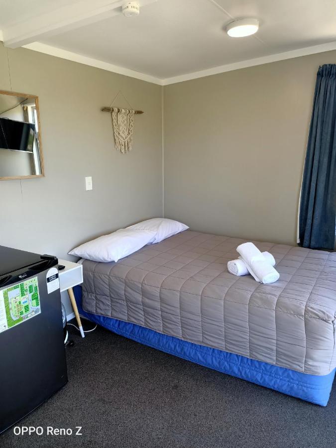 Whanganui Seaside Holiday Park Екстериор снимка