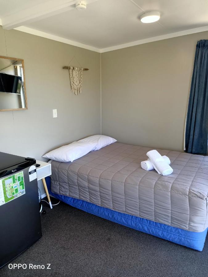 Whanganui Seaside Holiday Park Hotel Екстериор снимка